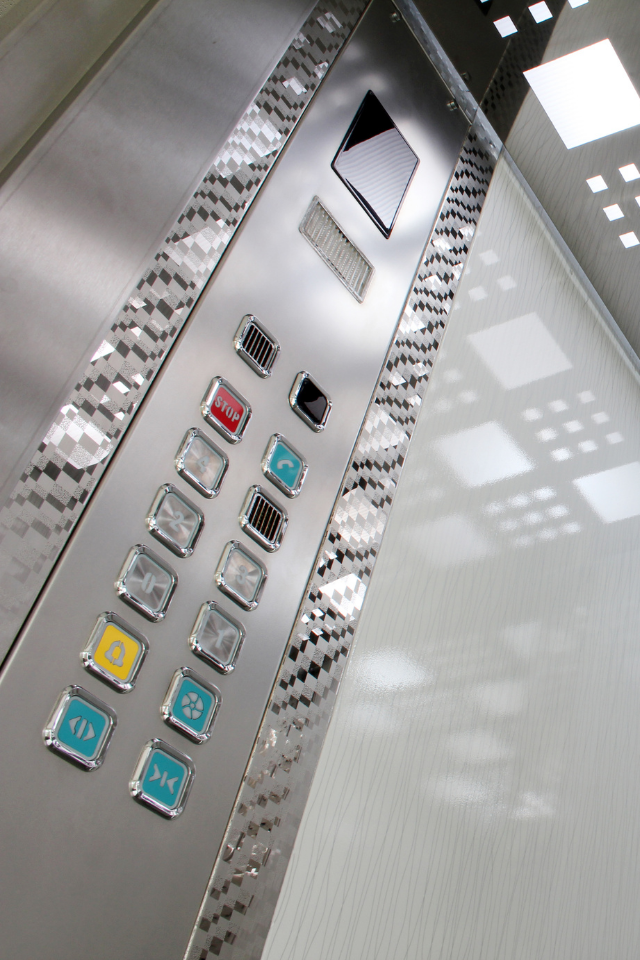 Hidrolik Asaansörler