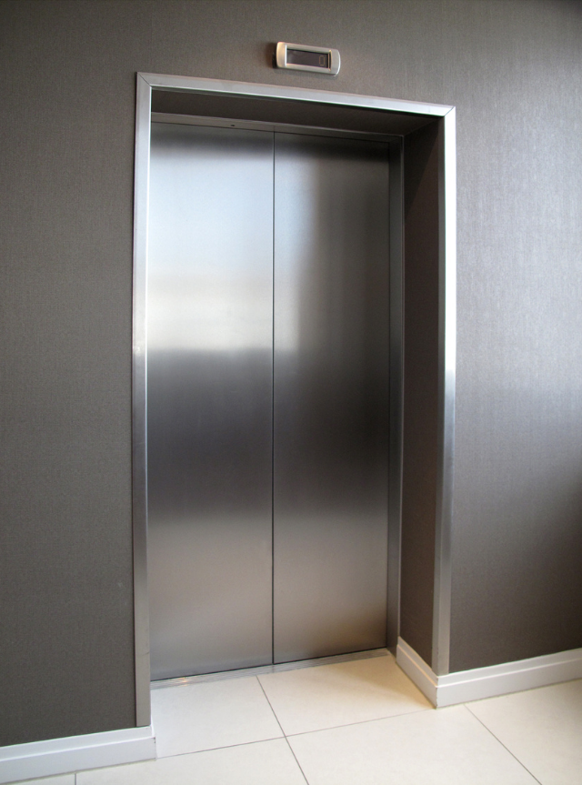 Makine Dairesiz Asansörler